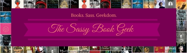 The Sassy Book Geek